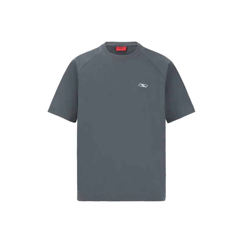 GRKC T Shirts Unisex-0