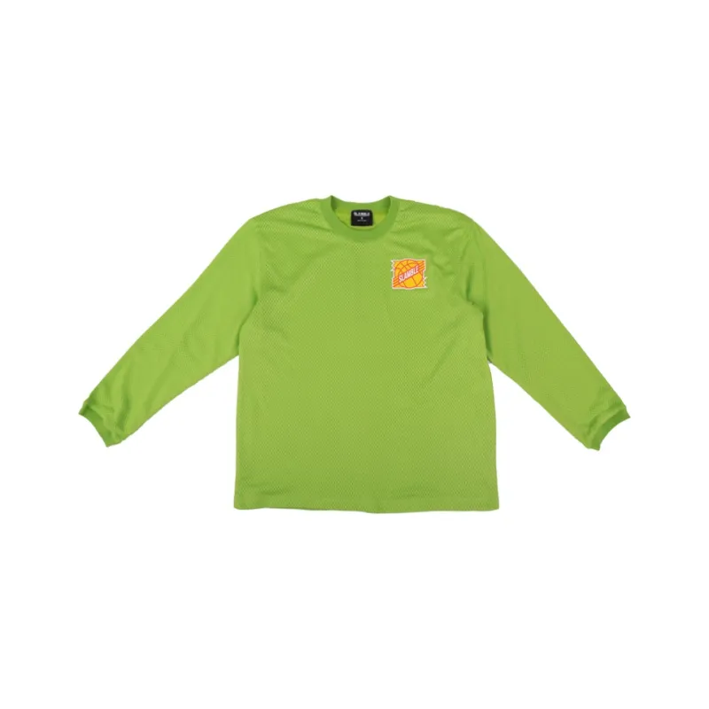 Slamble T Shirts Unisex-11