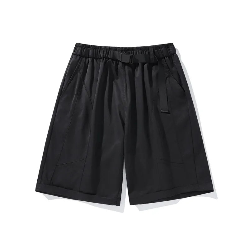 SIFLYTO Cargo Shorts Unisex-1