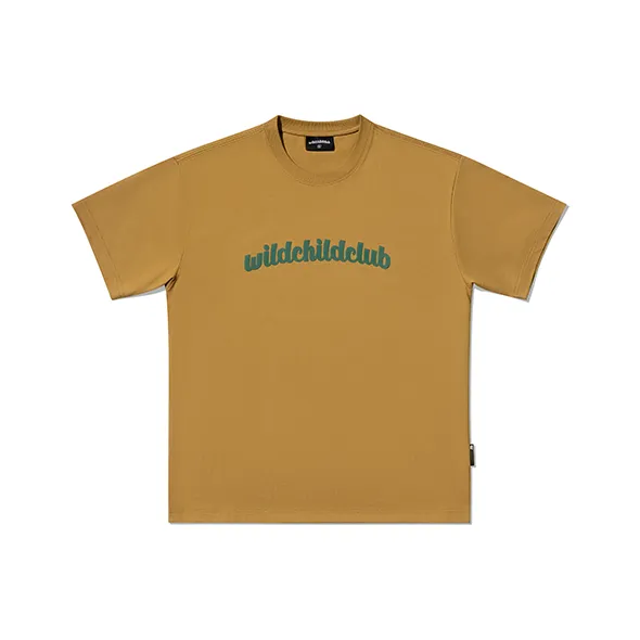 Wild Child Club T Shirts Unisex-13
