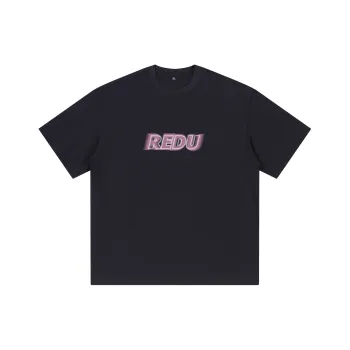 REDU T Shirts Unisex