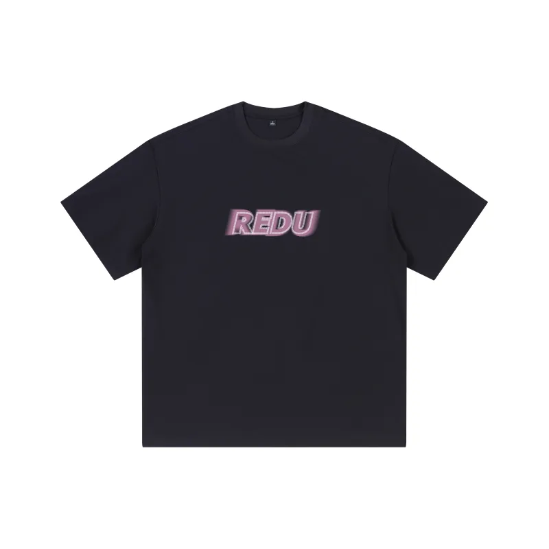 REDU T Shirts Unisex-0