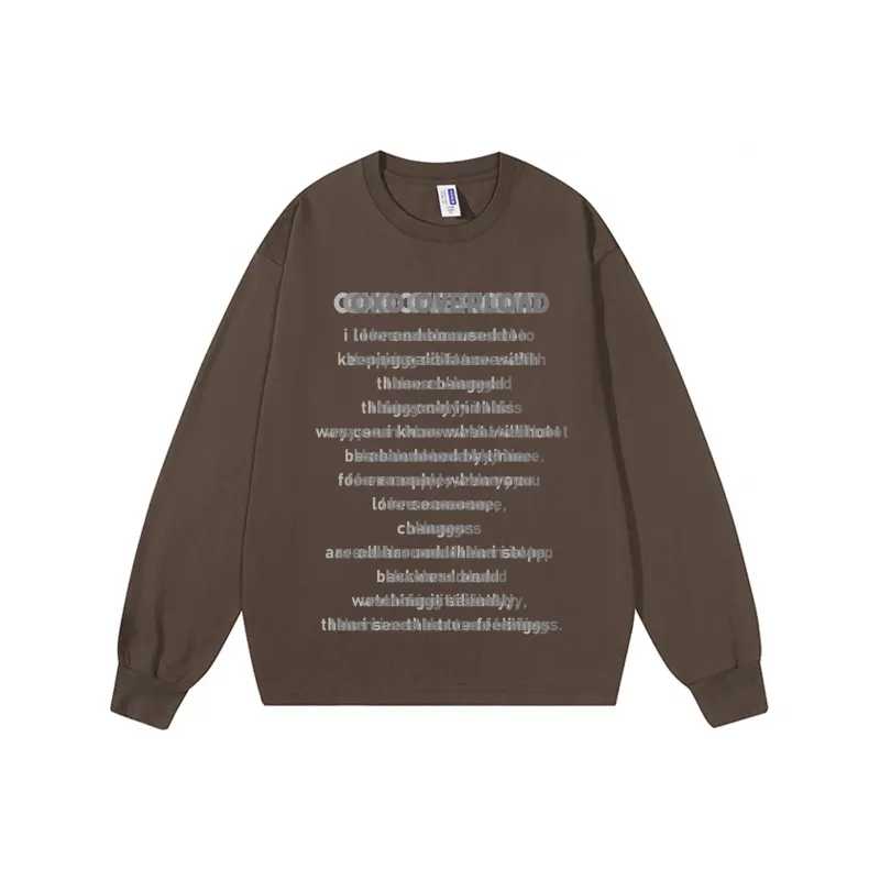 OXO OVERLOAD T Shirts Unisex-15