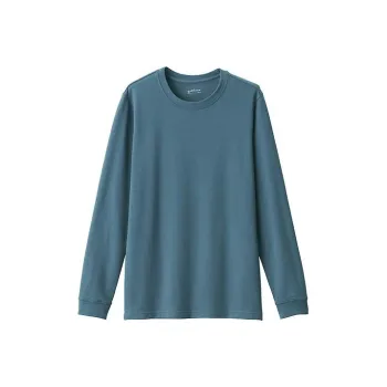 MUJI T-Shirts Men