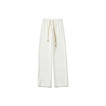 FOR FEAR THAT Knitted Sports Pants Unisex