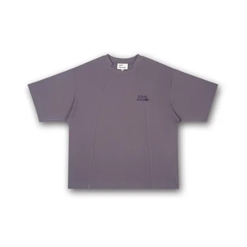 SOD System Of Dysfunction T Shirts Unisex