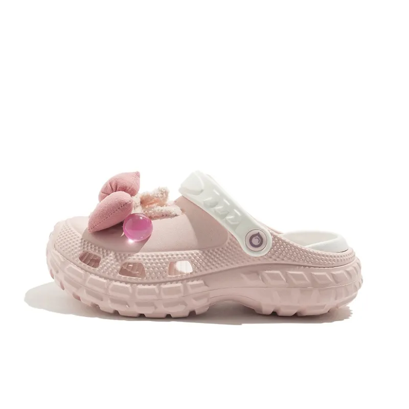 BEIER Clogs Women's-5