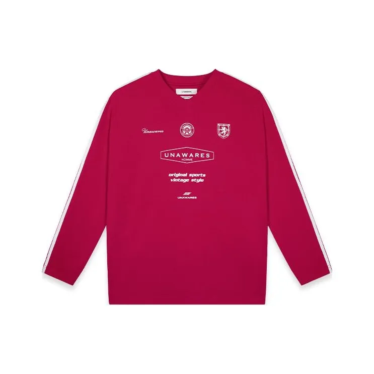 Unawares. T-Shirts Men-0