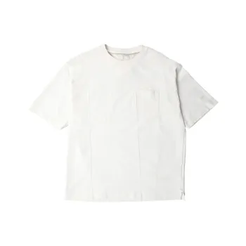 PUSH HZC T-Shirts Men White