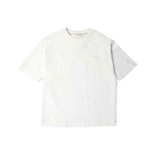 PUSH HZC T-Shirts Men White