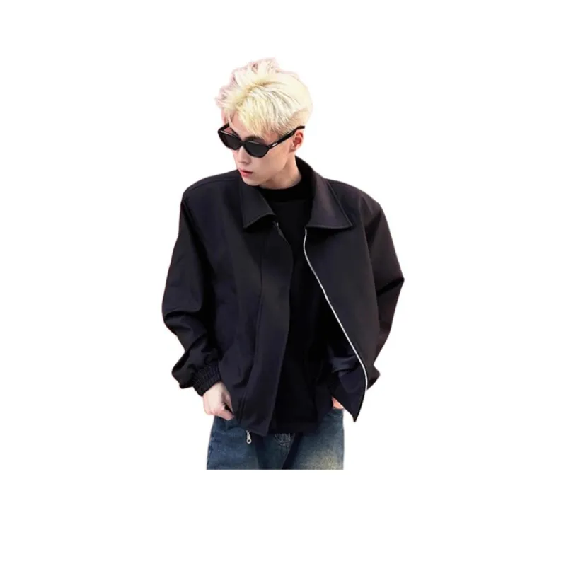 NOWSTIME Jackets Unisex-0