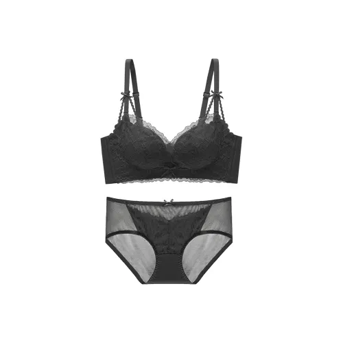 MIIOW Women's Underwear Sets