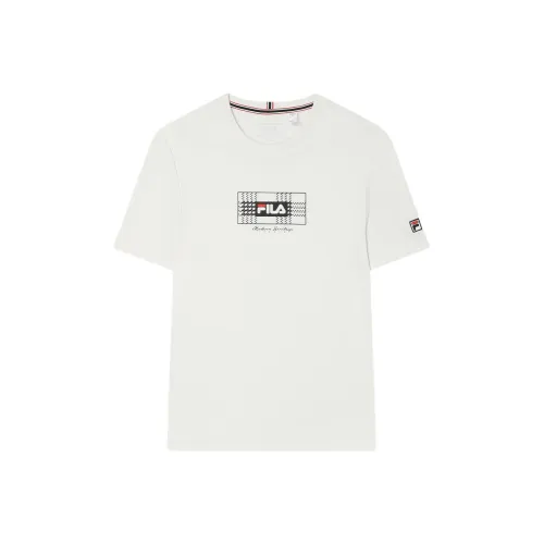FILA Jackets Womens Steam White