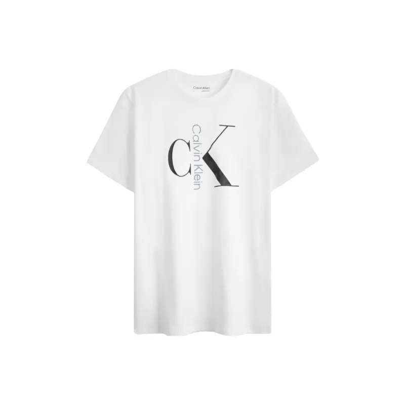 Calvin Klein T Shirts Men-4