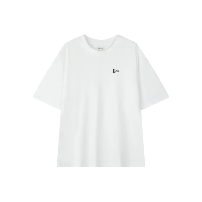 Rabbit House Summer T Shirt Unisex-0