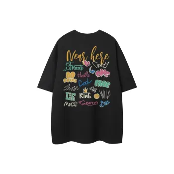 NEAR HERE T-Shirts Unisex
