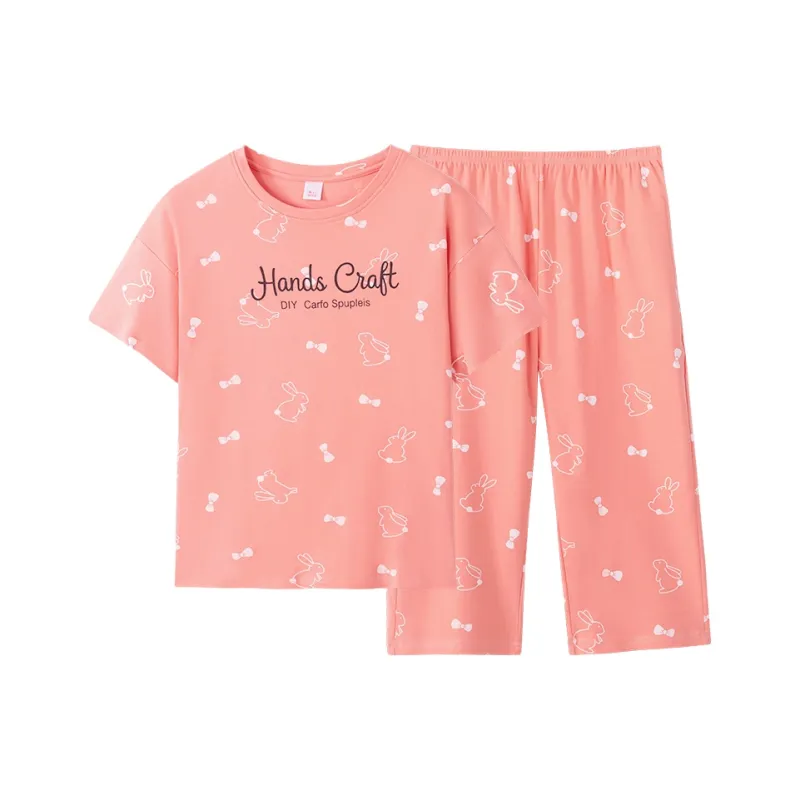 Casenland Women's Pajama Sets-38