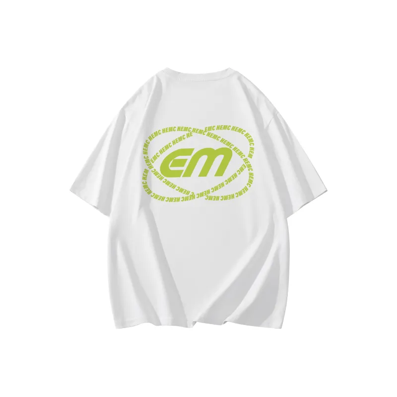 HEMC T-Shirts Unisex-2