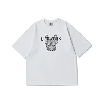 LIFEWORK HIDEAWAY T Shirts Men
