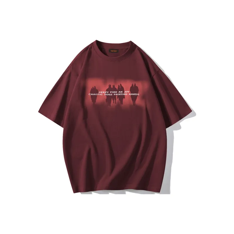 TONYKRZ T Shirts Unisex-10