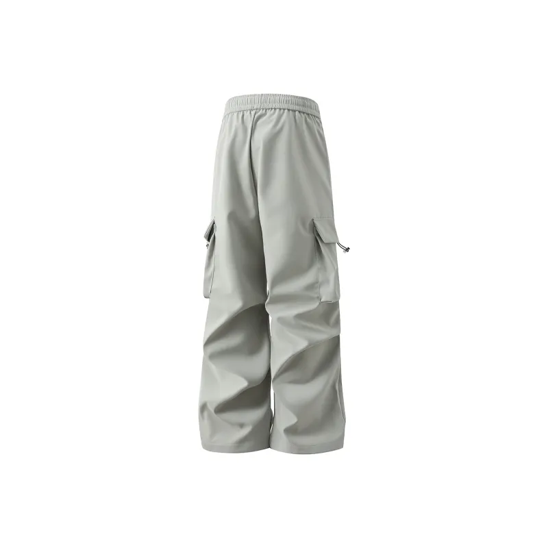CHARLIE GOLF Cargo Pants Unisex-6