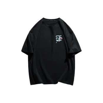 Master Zero T Shirts Unisex