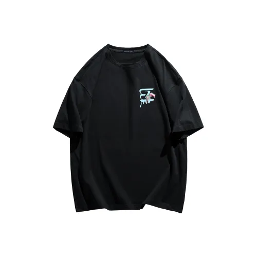 Master Zero T Shirts Unisex