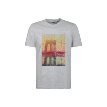Calvin Klein T Shirts Men