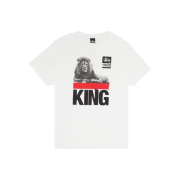 Stussy King Tee