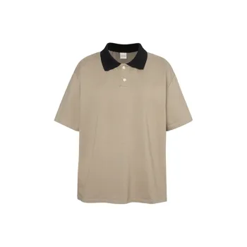 COUNTRY MOMENT T Shirt Unisex Khaki