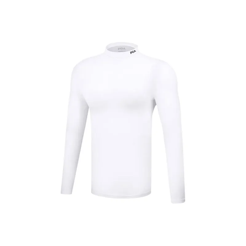 PGA T Shirts Men-3