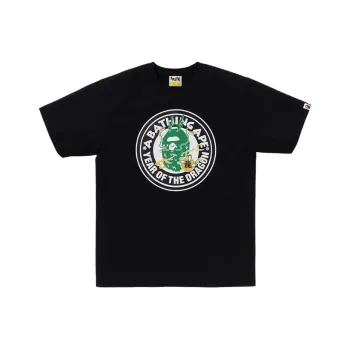 A BATHING APE Year Of The Dragon Tee