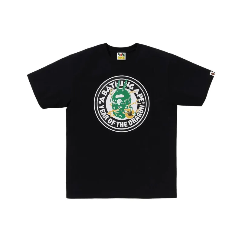 Bape Year Of The Dragon Tee-0
