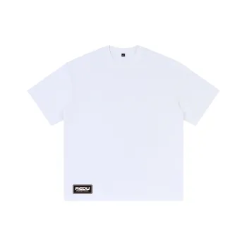 REDU T Shirts Unisex