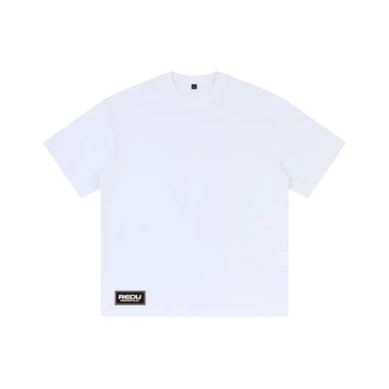 REDU T Shirts Unisex-0