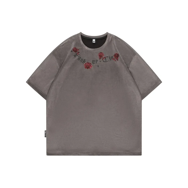 DESSO T Shirts Unisex-8