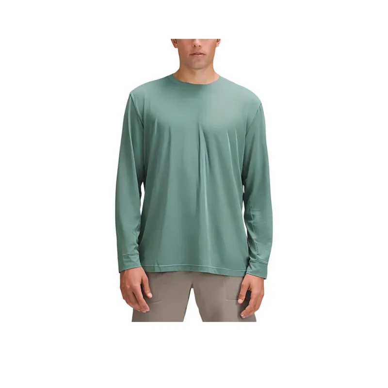 Lululemon License To Train Collection T Shirt Men's-12