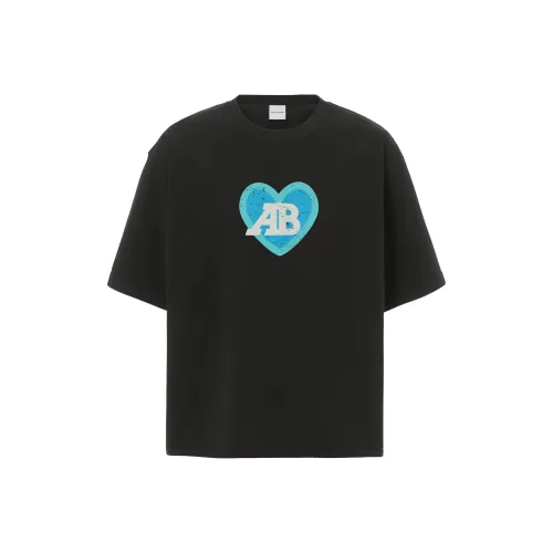 Absorbrelease T Shirts Unisex Dark Gray