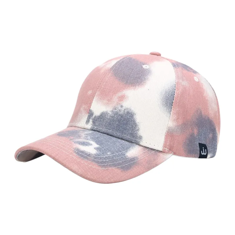 JEANSWEST Cotton Baseball Caps Unisex-4