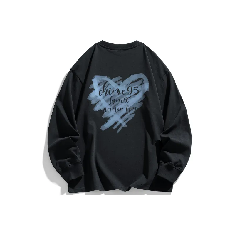 RHIME Chime95 Series T Shirt Unisex-22