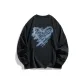 Black[Long-Sleeved]