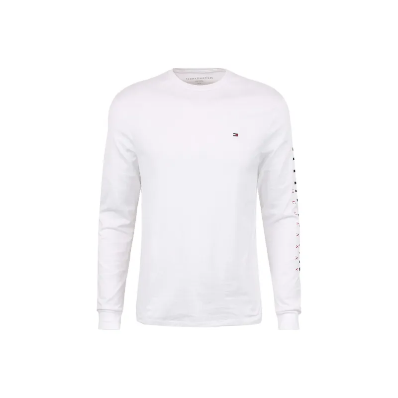 Tommy Hilfiger T Shirts Men-3