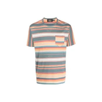 Polo Ralph Lauren T-Shirt Men's Multicolor