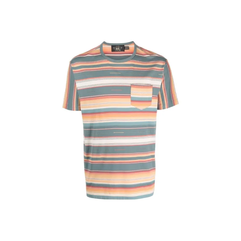 Polo Ralph Lauren T-Shirt Men's Multicolor-0