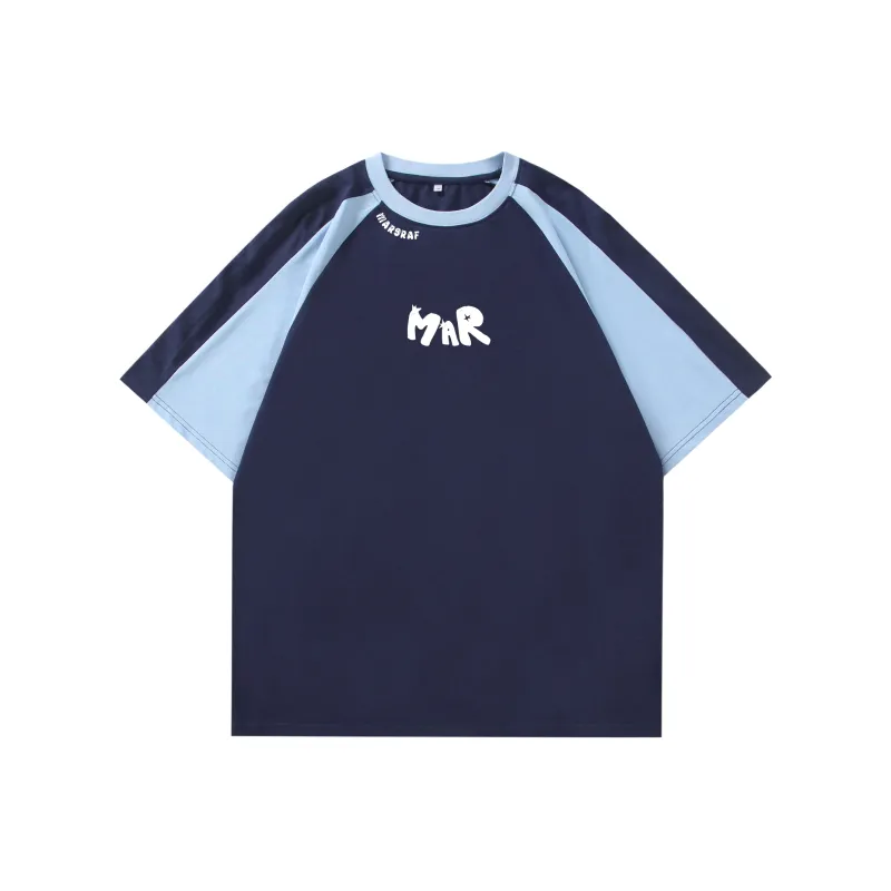 MARGRAF T-Shirts Unisex-20