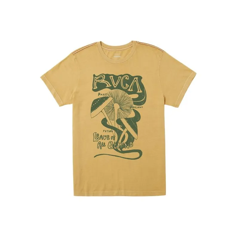 RVCA T-Shirts Men-2