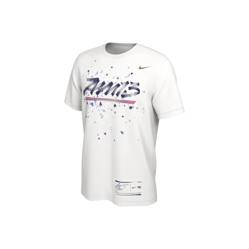Nike Alex Morgan Men's Nike Soccer T-Shirt-0