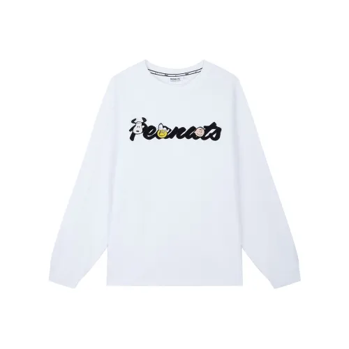 Snoopy X SEM/R T Shirts Womens