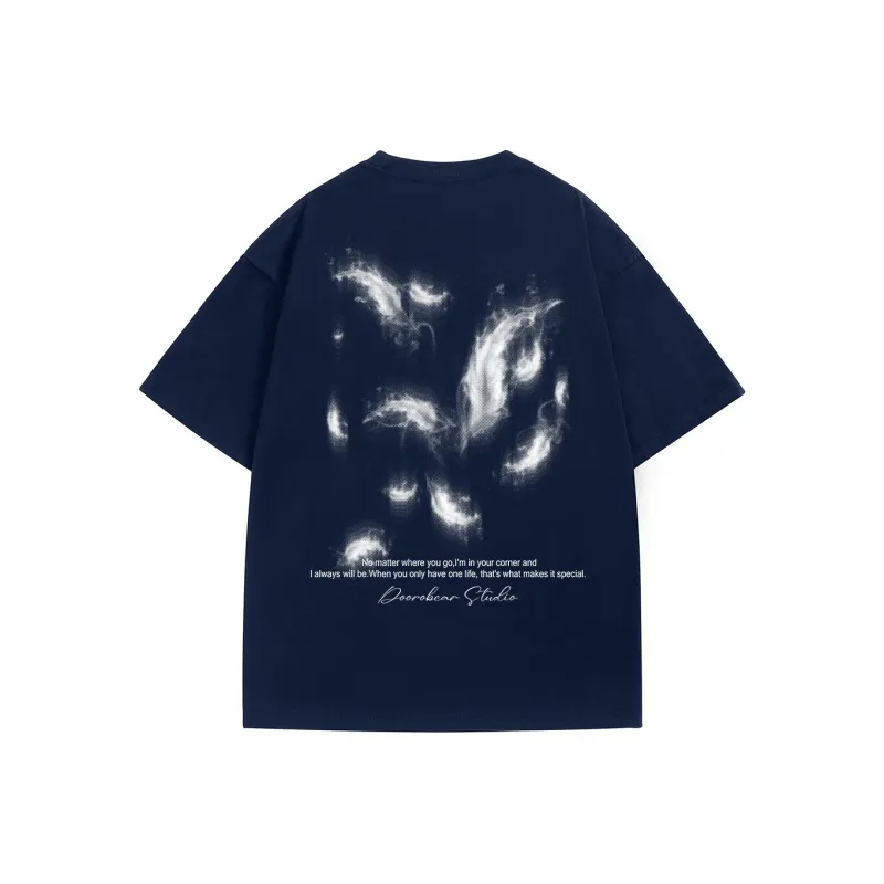 Budding Bear T Shirts Unisex-2