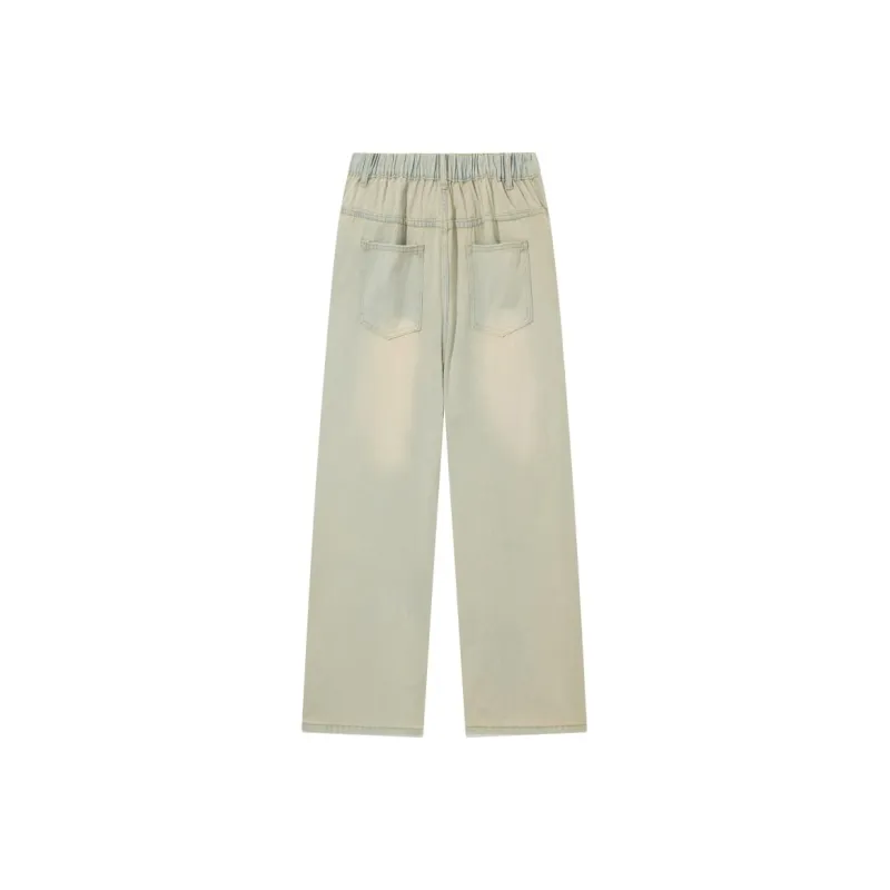 SCHEPPERHEYN Jeans Unisex-1